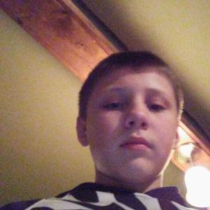 Meet your Posher, Braden