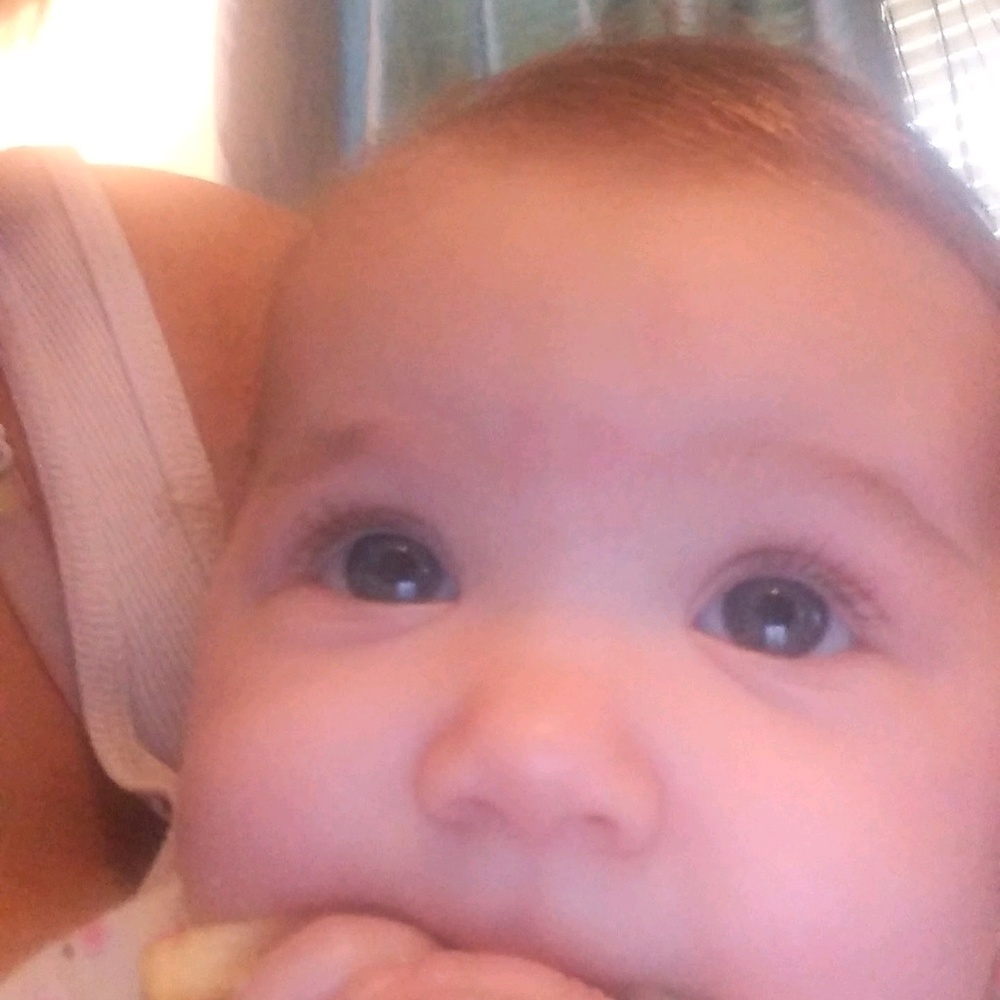 Meet your Posher, Rhea