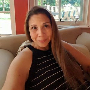 Meet your Posher, Cheryl