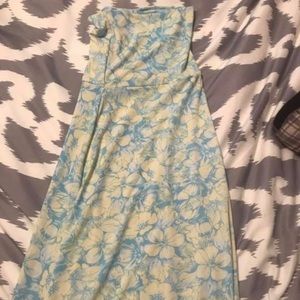 Lularoe maxi skirt