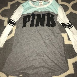 PINK Victoria's Secret Shirt