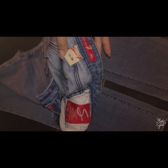 SEVEN7 jeans - Picture 5 of 6