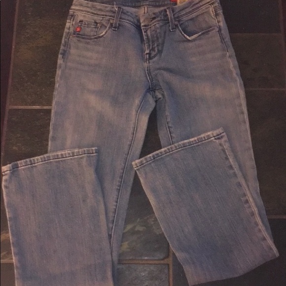 SEVEN7 jeans - Picture 3 of 6