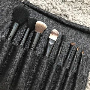 Brand New makeup brushes