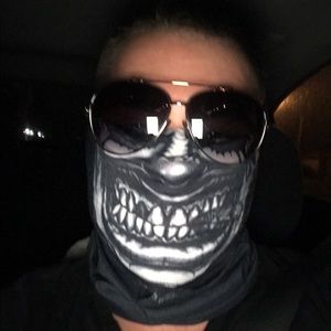 Meet your Posher, Freddy