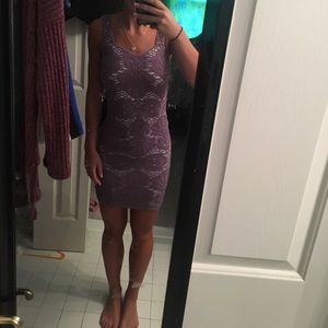 body con dress