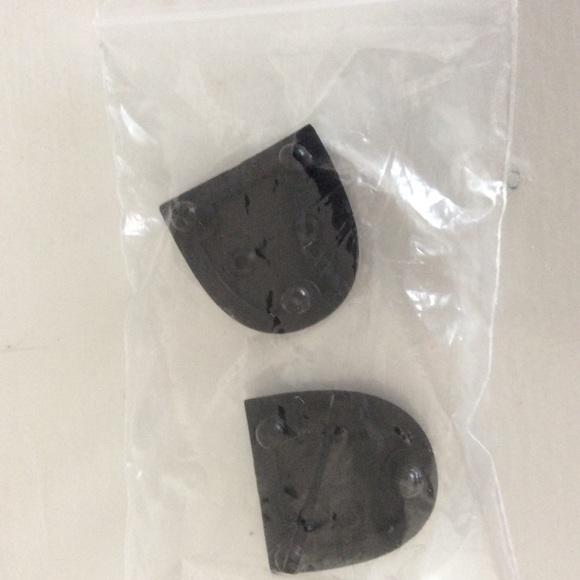 New With Tags Jenny Fairy Heels - Picture 7 of 7