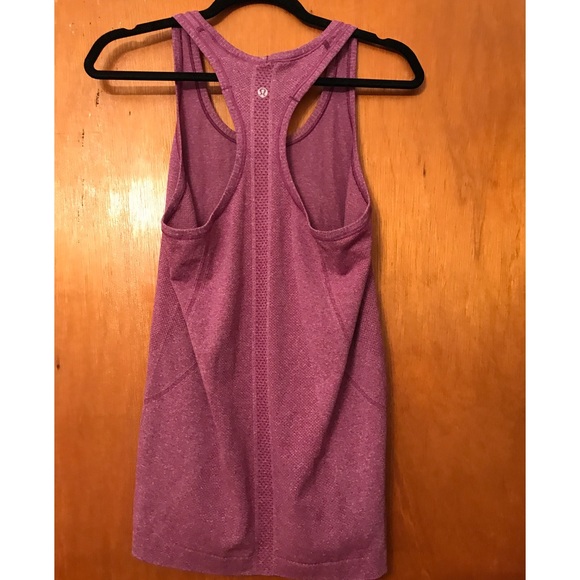 Lululemon tank - Picture 3 of 3