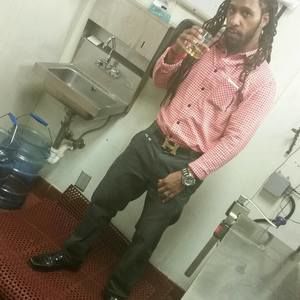 Meet your Posher, James