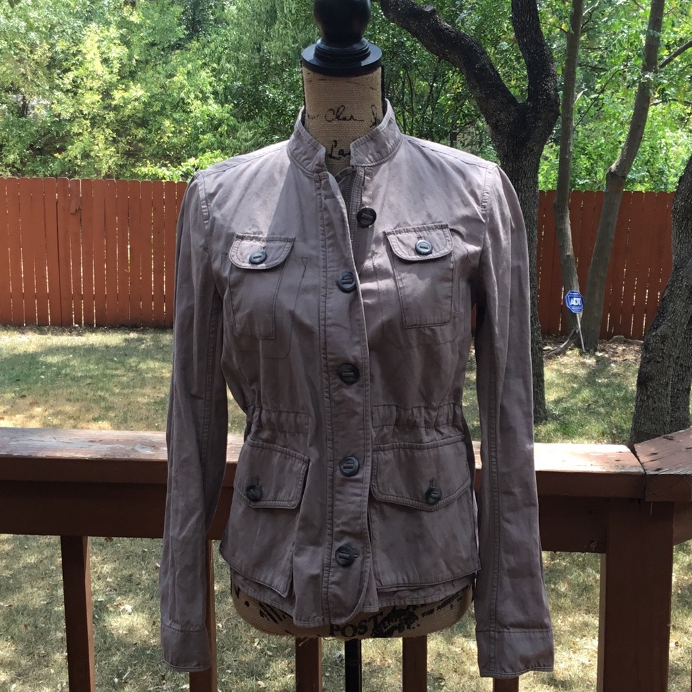 Utility Jacket