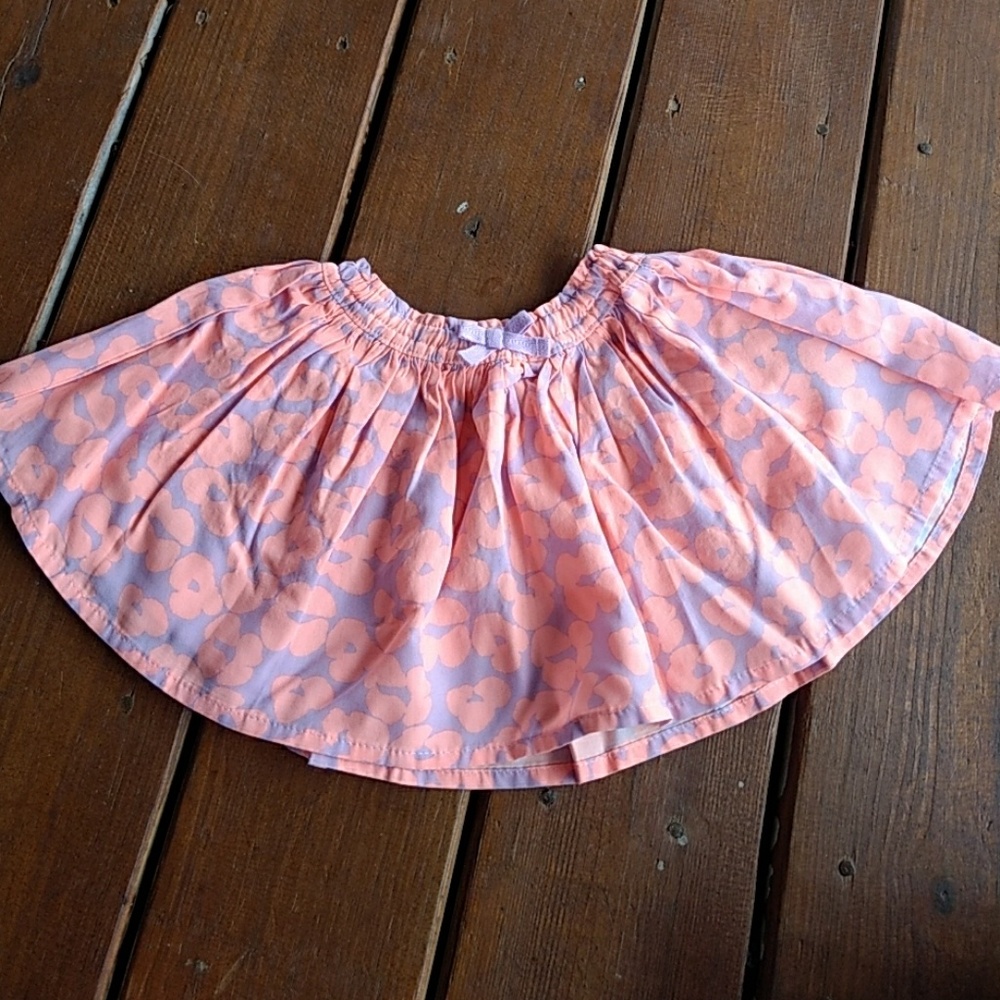NWT Baby Skirt