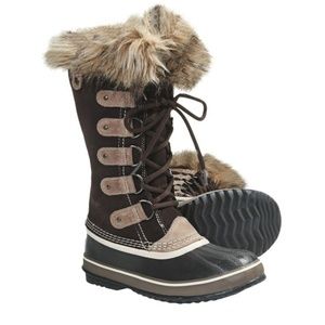 Sorel Women's Winter Boots