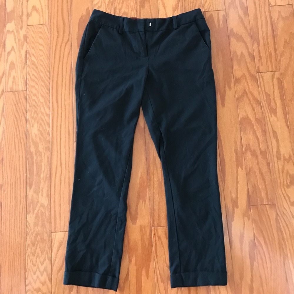 Nordstrom Work Pants/Slacks