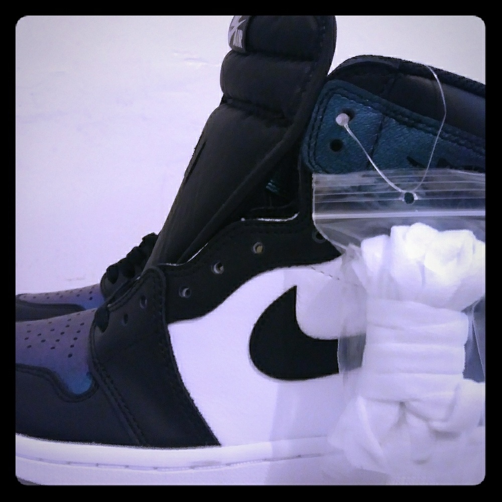 Jordan retro 1 OG AS