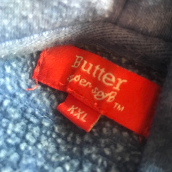 Sweatshirt - Picture 4 of 4