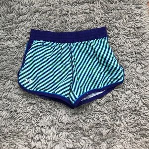 Women's Under Armour Shorts
