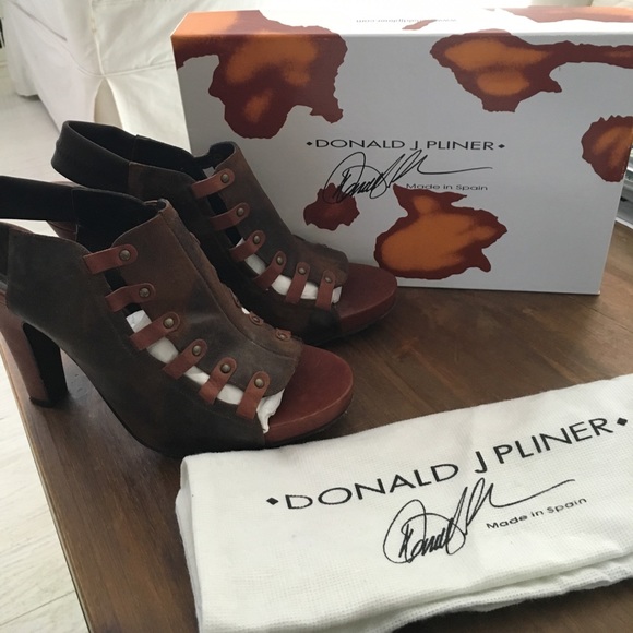 Donald J Pliner Vishad shoes