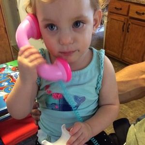 Meet your Posher, Elizabeth