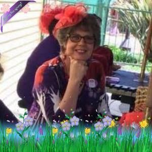 Meet your Posher, Millie