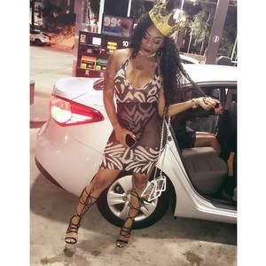 Meet your Posher, Bougie