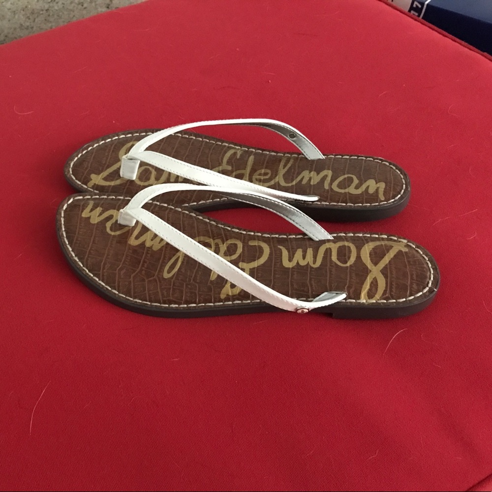 Sam Edelman women's sandals size 8 1/2