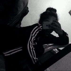 Meet your Posher, Joanna