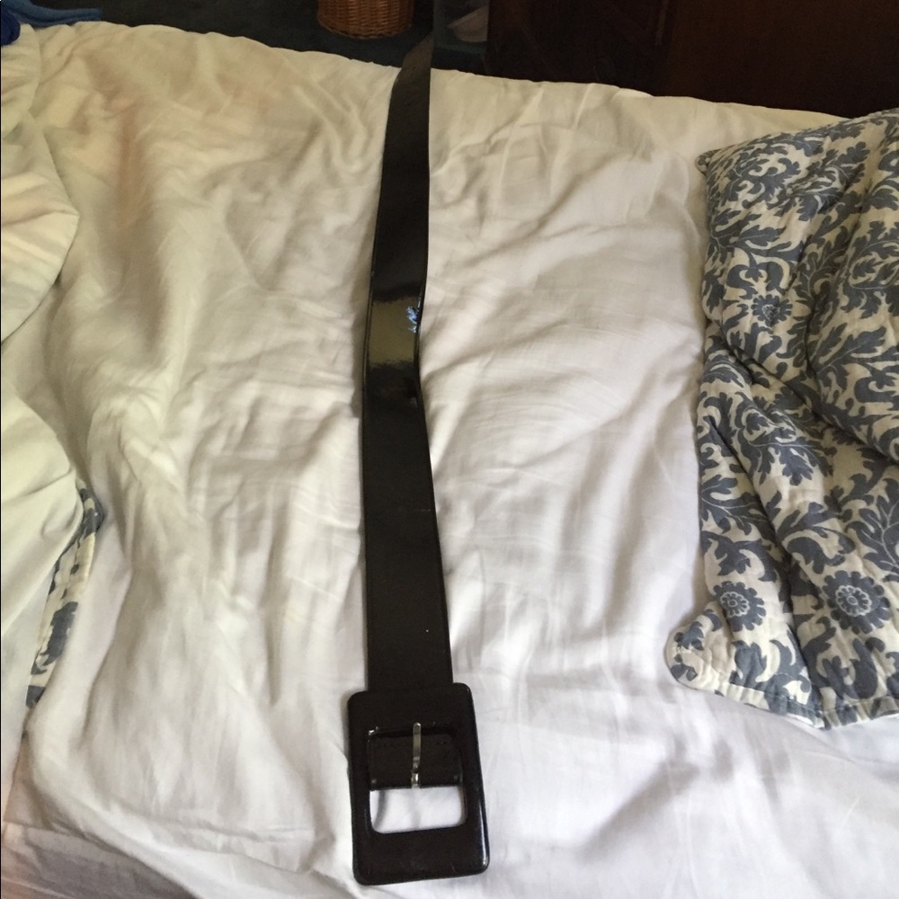 Black belt