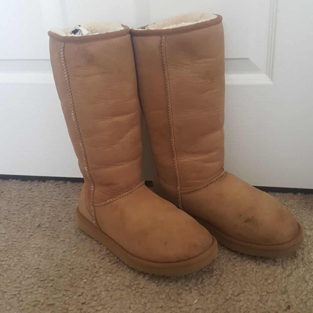 Ugg boots