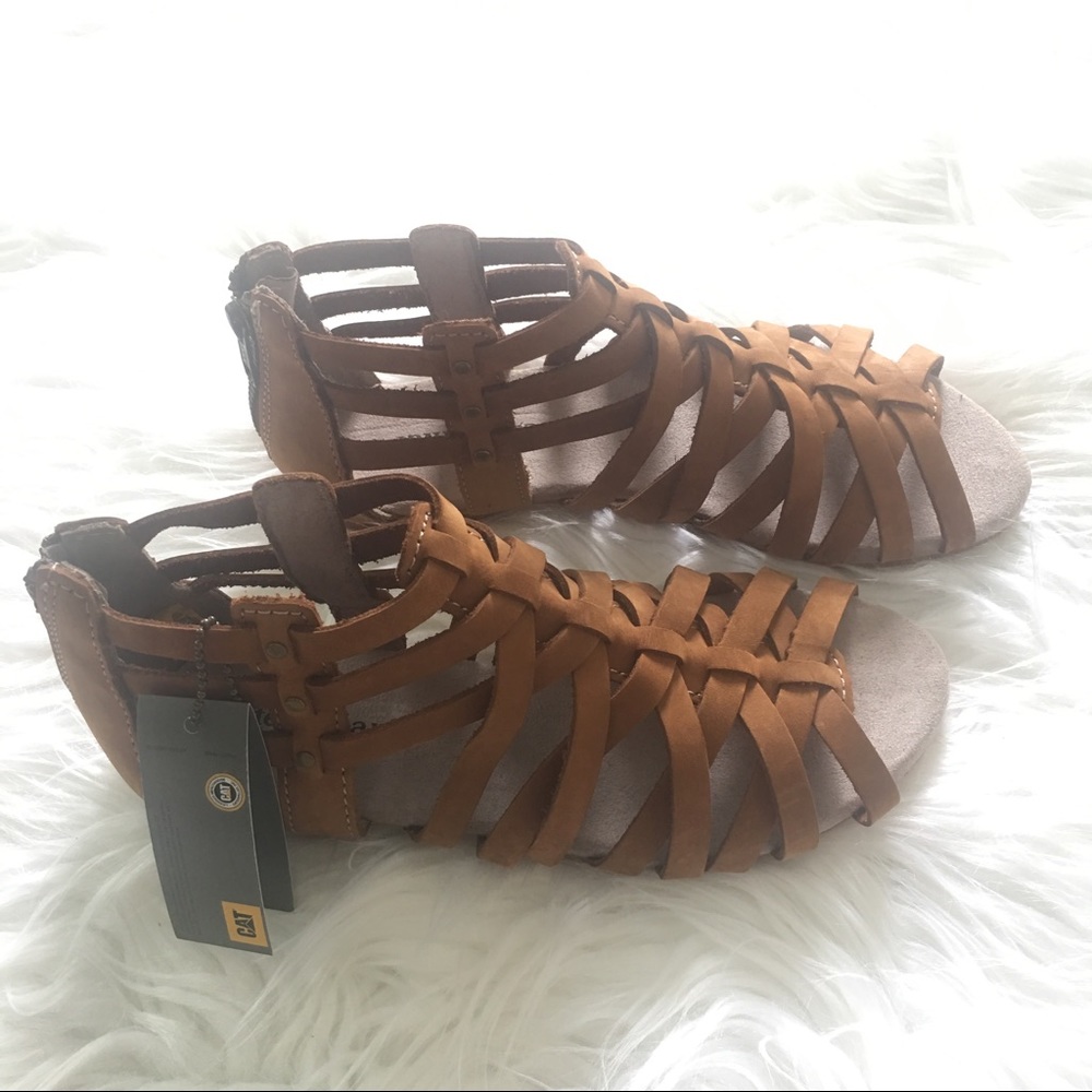 CAT Footwear Gladiator Sandals