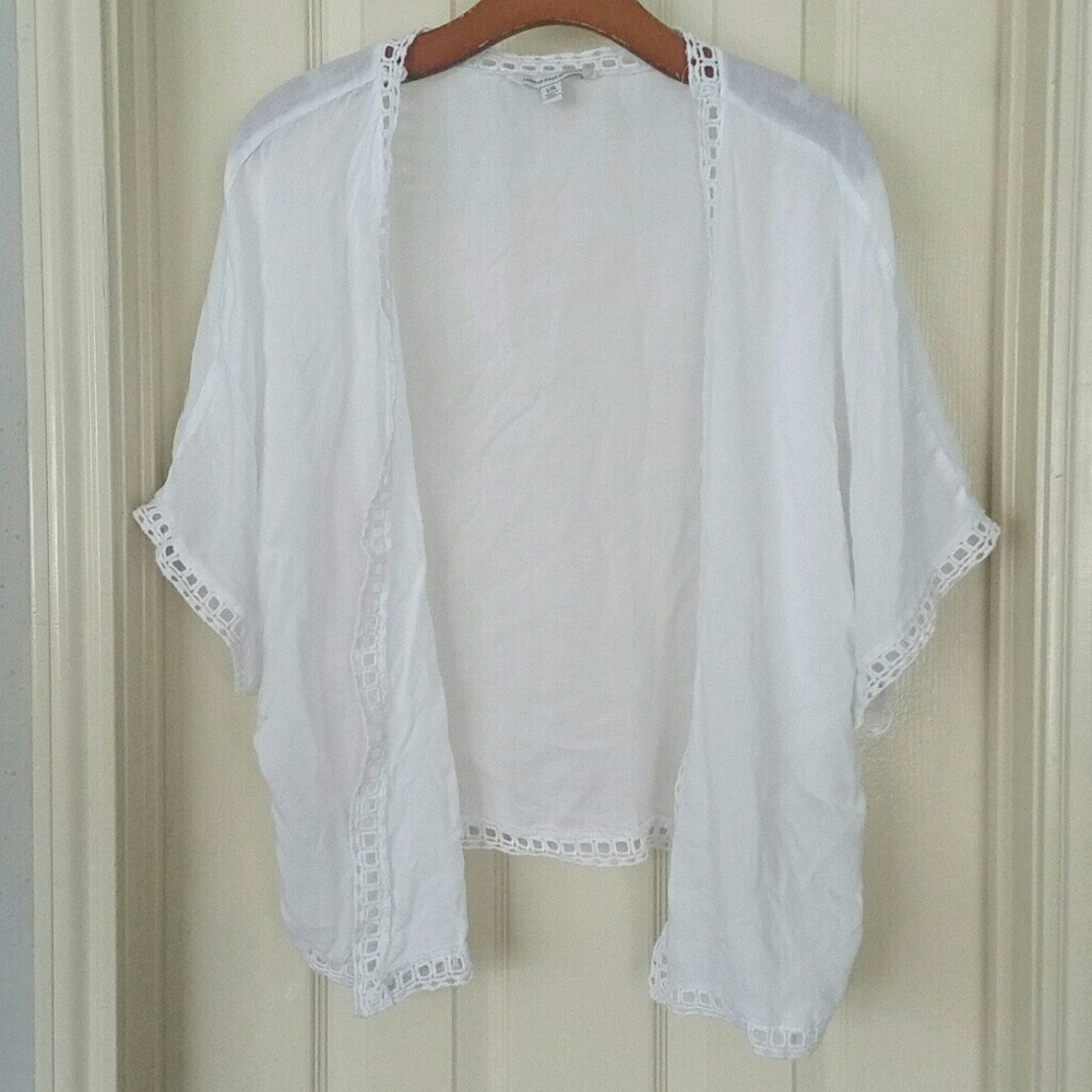 American Eagle Outfitters short sleeve top