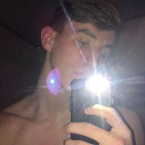 Meet your Posher, Kyle