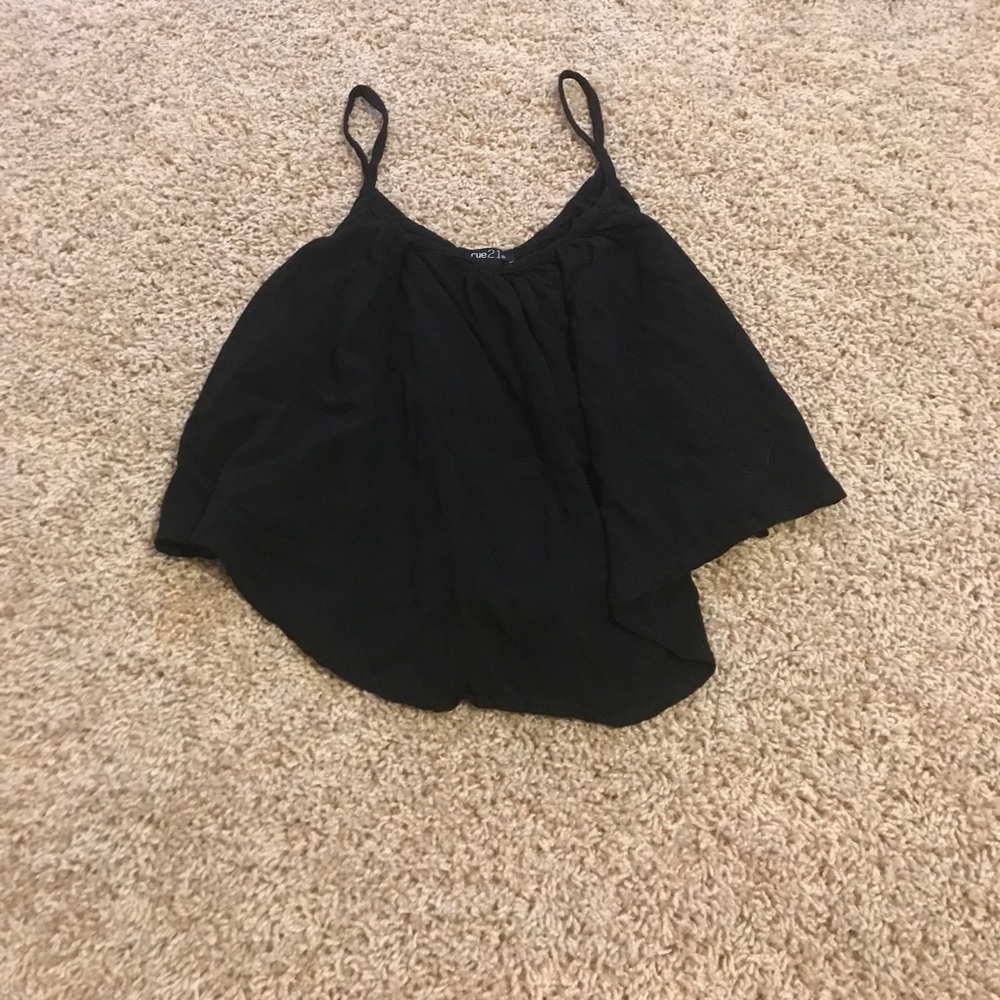 Rue 21 tank top
