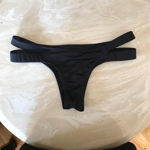 Victoria's Secret bikini bottom