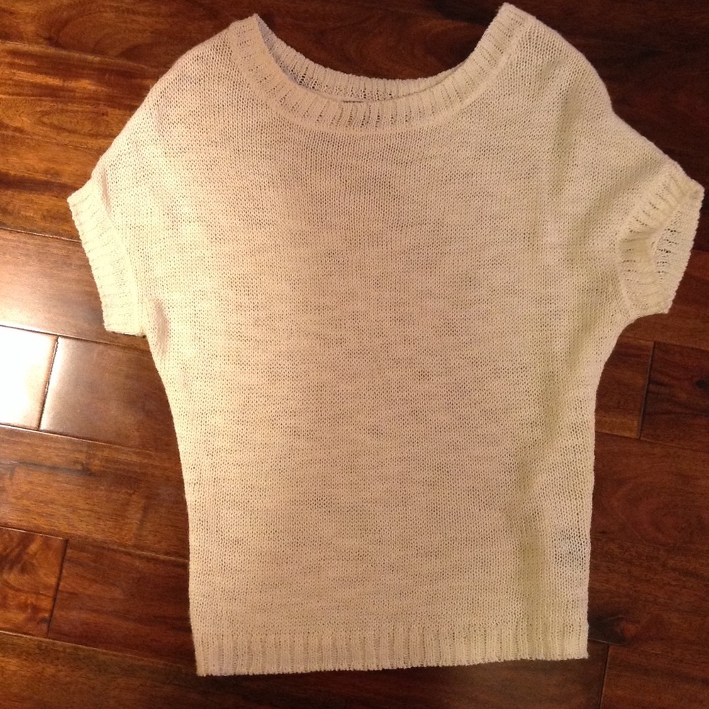 Light Knit Sweater