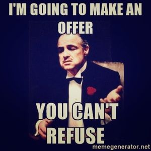 Hey y'all offer it up!!!!!! 🤠🤘🏼