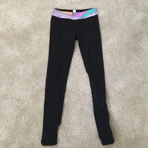 Ivviva black leggings