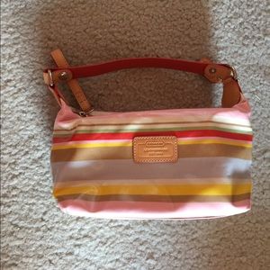 LAST CALL Coach handbag