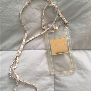 Chanel iPhone 5 case