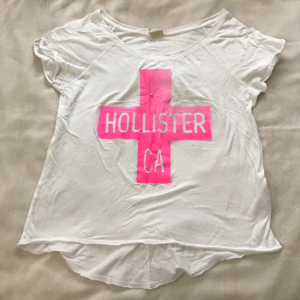 Hollister Top