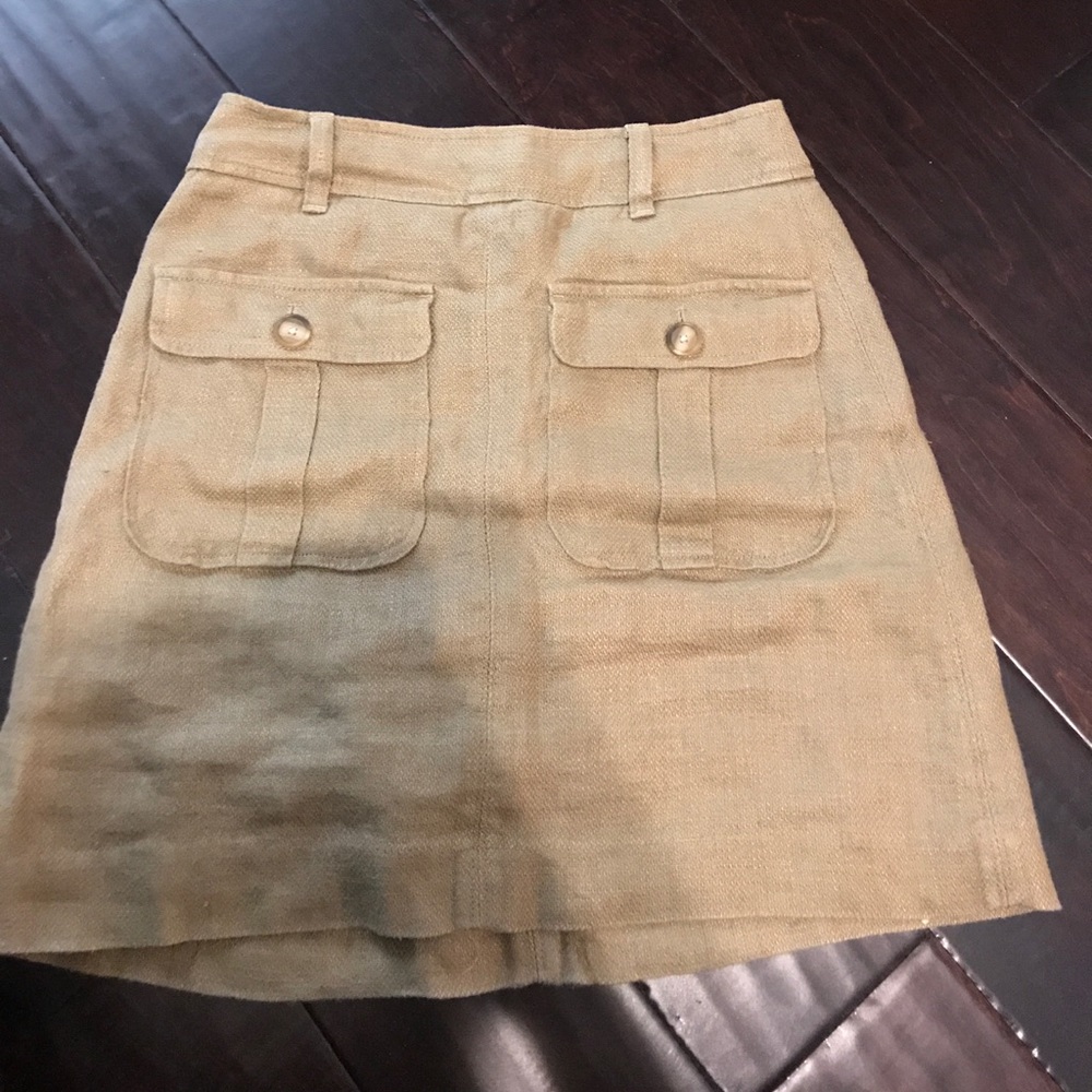 Ann Taylor skirt