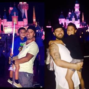 Meet your Posher, Josh