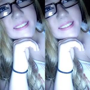 Meet your Posher, Krista