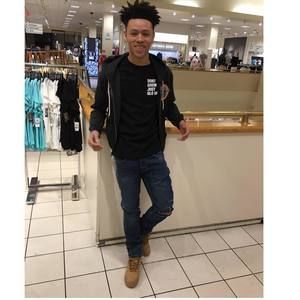 Meet your Posher, Shaad