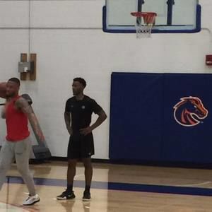 Meet your Posher, Marcus