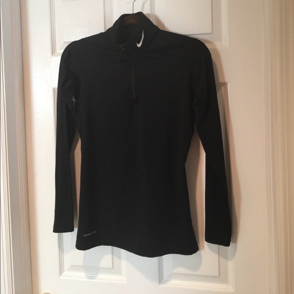 Nike Pro Combat Therma-Fit Top