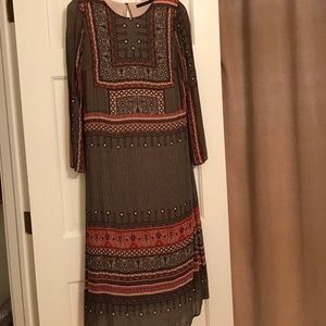 Zara Dress