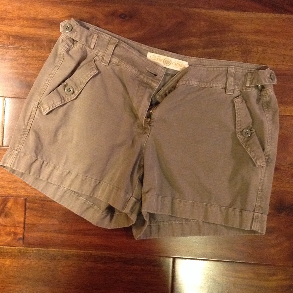 Olive J Crew Short