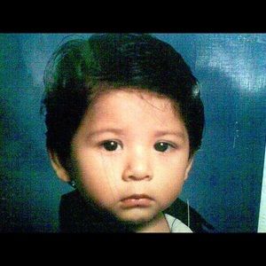 Meet your Posher, Cristian