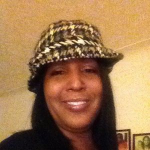 Meet your Posher, Pamela