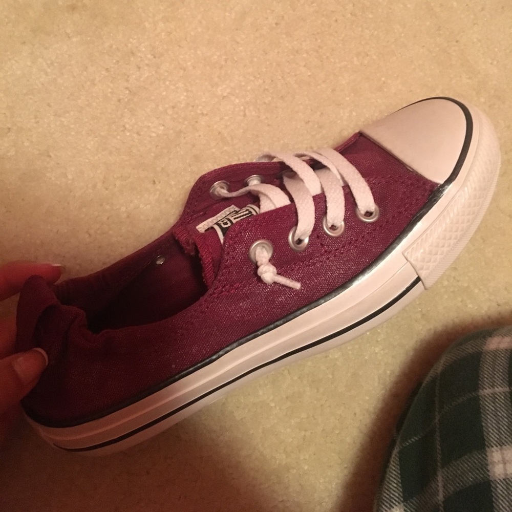 Converse